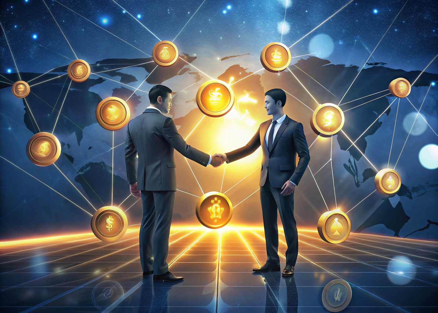 platforma handlowa kryptowalut arbiquant